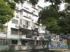 低楼层+朝南采光充足+户型方正