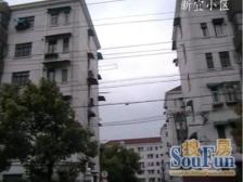 新宜小区 1室0厅 西南