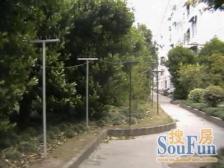 新上三楼,满五年v一, 采光视野佳 钥匙在店随时看