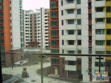 小高层一梯两户,满五带产权车位,南北通透,价格好谈