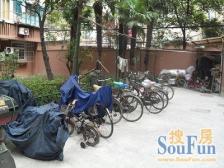 曹家渡·长华公寓·3室·2厅