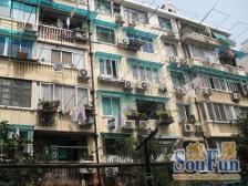 曹家渡·长华公寓·3室·2厅