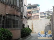 天山·长建公寓·2室·1厅