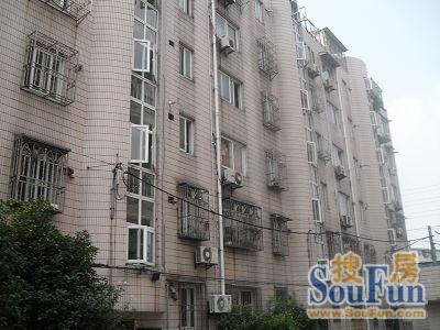 长建公寓实景图