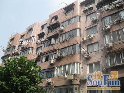 长建公寓实景图