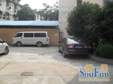 天山·长建公寓·2室·1厅