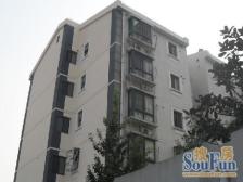 满五年,南北通,楼层好采光充足,精装修有车位