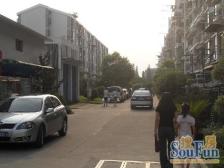 古北虹苑(二期) 3室2厅 南