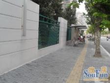 古北虹苑二期3室南朝向476.00万元/套出售