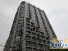 海博大厦 1室0厅 西