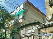 优秀历史保护建筑+两房两厅+环境优美+建襄旁边