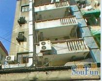 建国西路·岳阳路200弄·2室·1厅