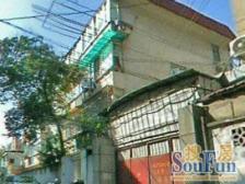 优秀历史建筑+赉安洋行设计+一梯两户两房+层高3米多