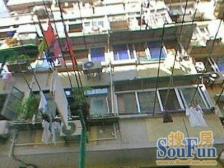 双轨旁 好楼层 有钥匙 看房方便