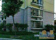 周家嘴路·樟树缘公寓·2室·1厅