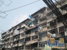 中山公园·长宁路1600弄·3室·1厅