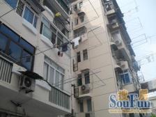 中山公园·长宁路1600弄·1室·0厅