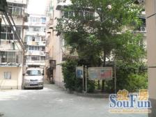 中山公园·长宁路1600弄·1室·1厅