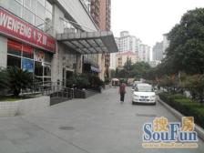 新华路·新华豪庭·3室·1厅