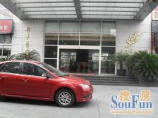 近地铁电梯房新上房源