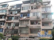 四楼,户型方正,南北通透 ,视野开阔