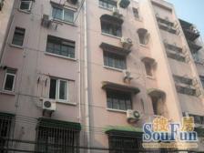 低总价两房,位置好,看房有钥匙