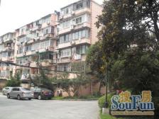 大金更小区 2室1厅1卫 南