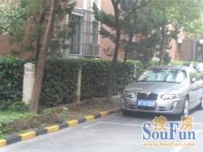 全南复式两房 户型方正,格局舒适