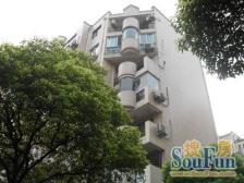 古北 · 金鹿公寓 · 3室 · 2厅