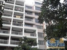 品质小区,全明2+1户型,精致装修。