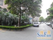 电梯中区,双南双阳台采光好,近10/15号线,业主诚售