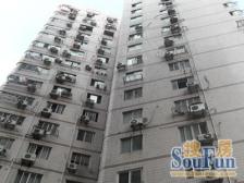 古北板块,少见双南两房,电梯中间楼层