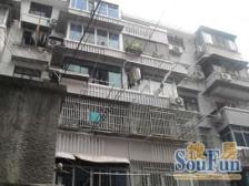 南北房型 二房一厅 精装修 楼层好 看房提前约