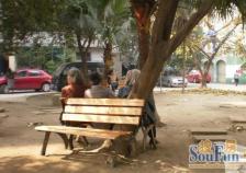 西郡香林 3室1厅 南 北