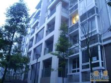 杨家坪 信合大厦一房33.9万