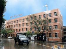 此房是林庄锦苑 三室两厅一卫 户型采光好