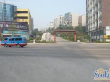 龙洲湾 明华龙洲半岛一房25.7万