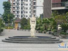 龙洲湾 明华龙洲半岛二房31万