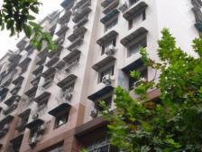 凤西锦苑业主装修中间楼层拎包入住