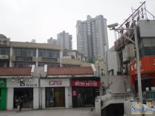 凤西锦苑 3室2厅 东南