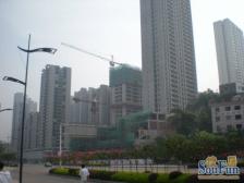 商品房:龙洲湾商圈鱼湖路轻轨站旁清水三分双卫