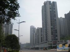 龙洲湾 曦园江南华都四房78万