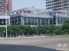 龙头寺 华宇北城中央三房135万