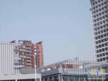 龙头寺 华宇北城中央三房122万