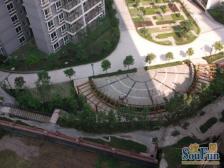 正规三房,居家安静,出行方便,轻轨房