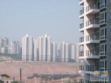 龙头寺 丰业御景铭洲四房100万