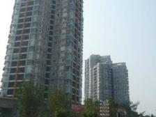 巴南万达广场典雅小区精装大三房,诚心出售