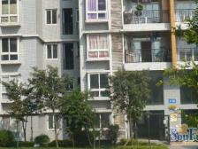 住家装修,万达旁边,轻轨三房,带入户花园