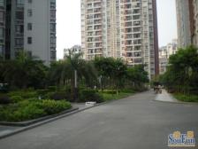 鱼洞 万友康馨苑四房77万