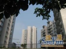 李家沱 阳光九里二房46万